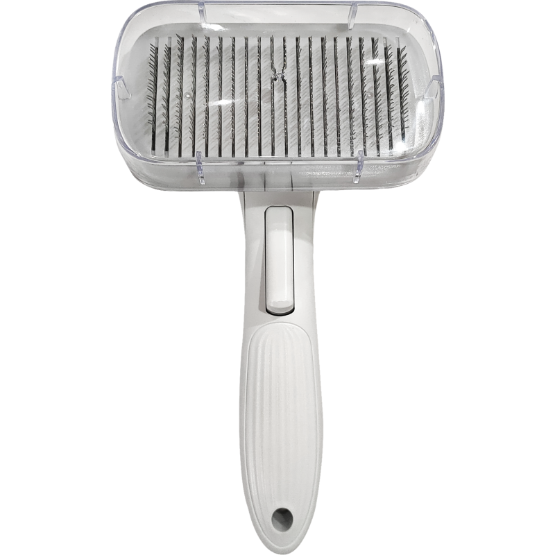 Lemmikin karstaharja Real Dog valkoinen