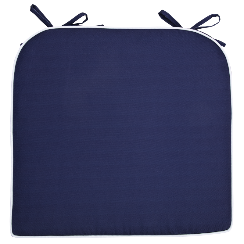 Istuinpehmuste Parco Matilda 45 x 48 x 5 cm, sininen