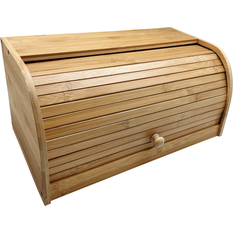 Leipälaatikko Kotikulta bambua
