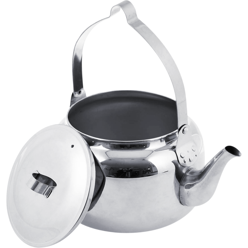 Nuotiokahvipannu Nortrek 1,4 l