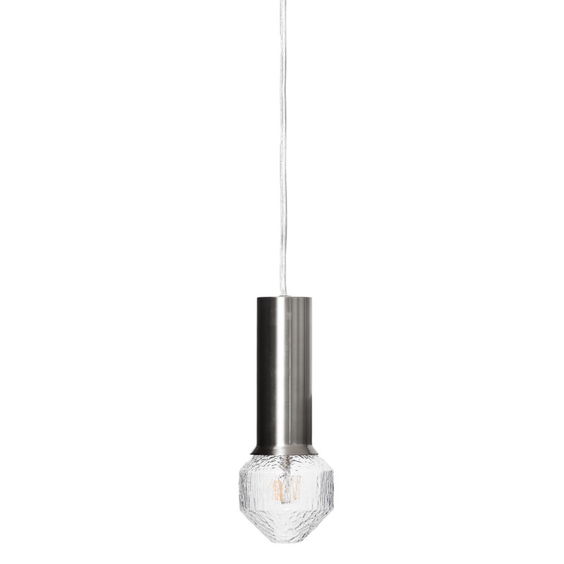 Riippuvalaisin Innolux Milano 3 WIR-80 KRS LED 3,5W/825