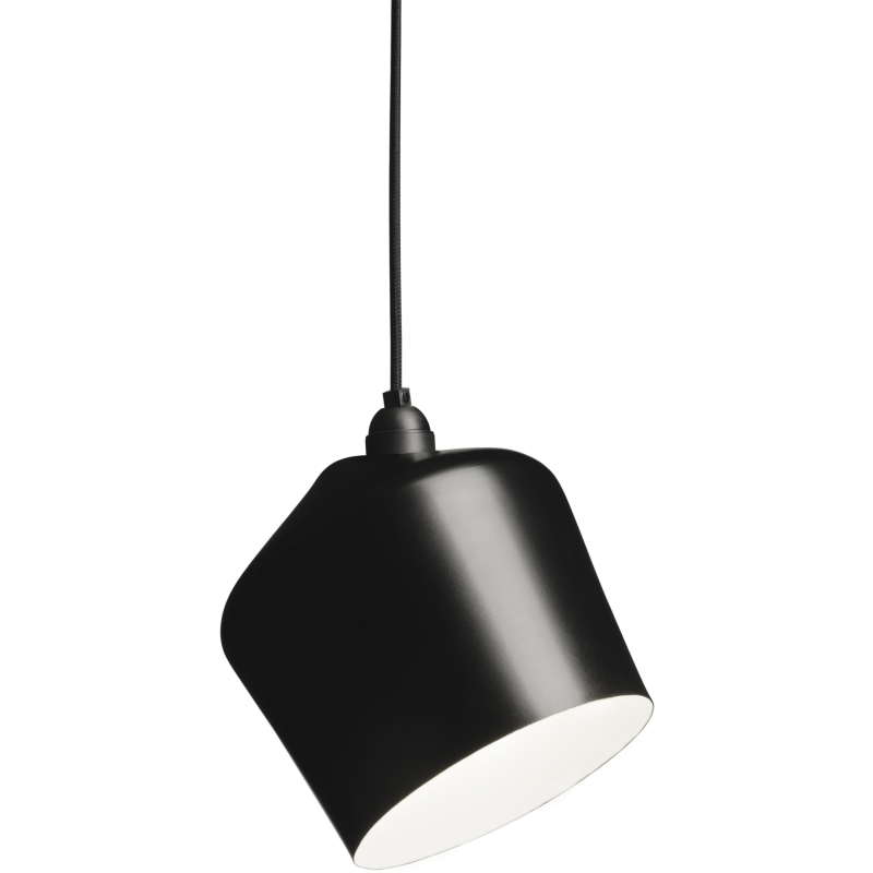 Riippuvalaisin Innolux Pasila musta