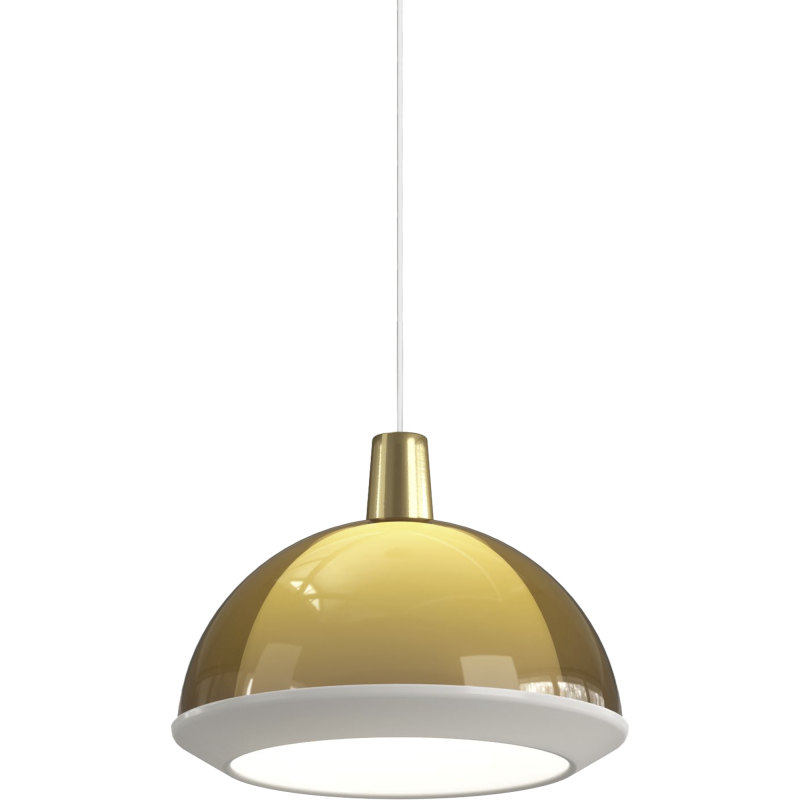 Riippuvalaisin Innolux Kuplat 480 hiekka