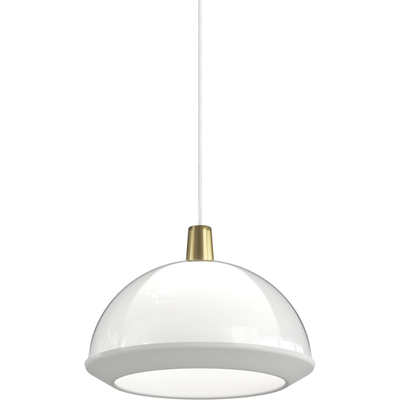 Riippuvalaisin Innolux Kuplat 480 kirkas