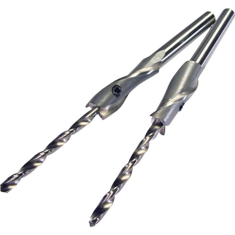 Karmiporanterä Tamo Professional 5-13 x 100 mm