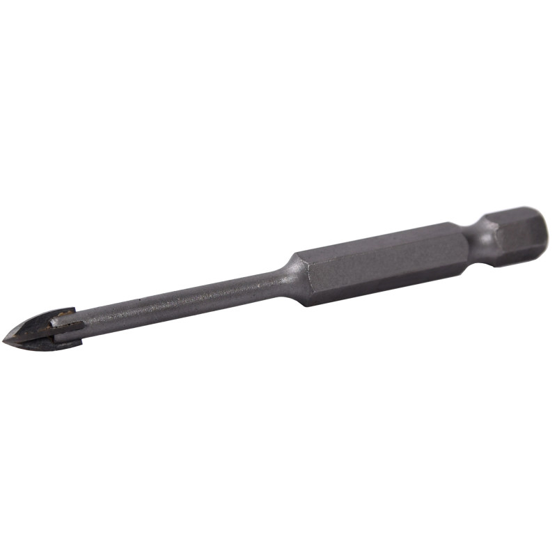 Multiporanterä Tamo Professional 6 mm Hex-kiinnitteinen
