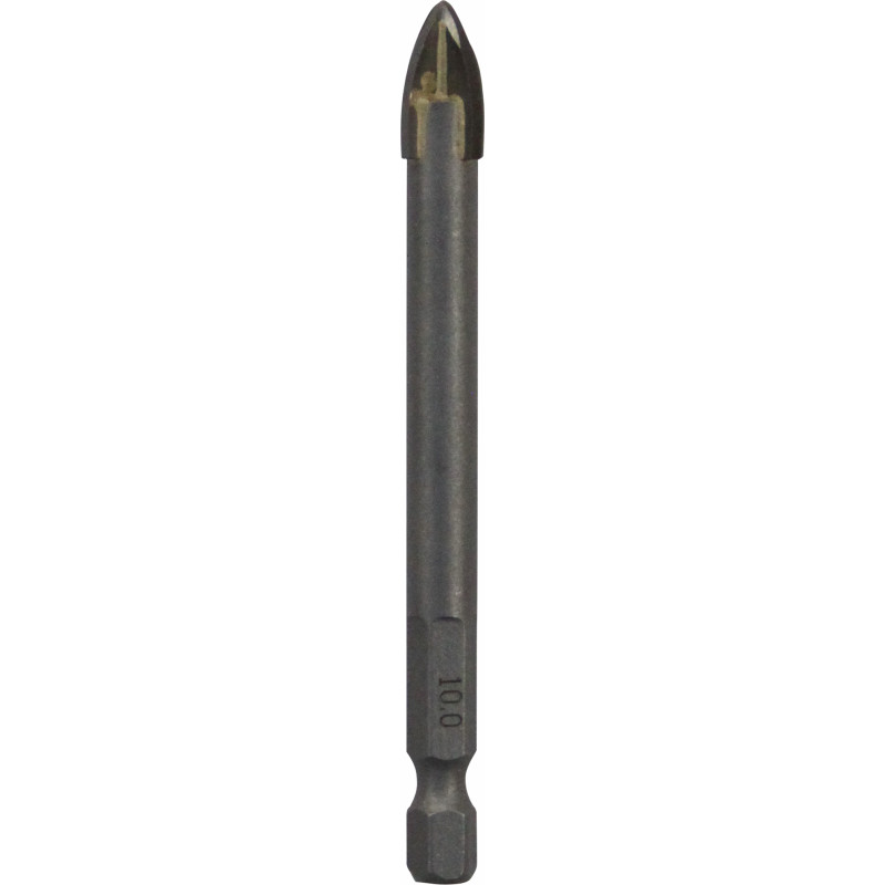 Multiporanterä Tamo Professional 10 mm Hex-kiinnitteinen