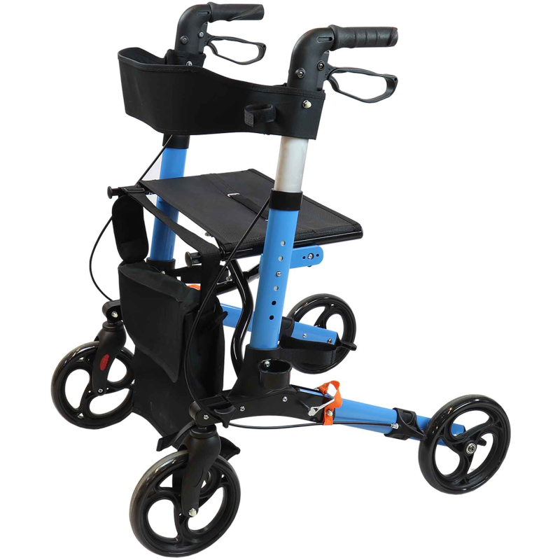 Rollaattori Arvo Deluxe