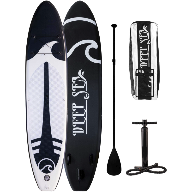 SUP-lautasetti Deep Sea XXL