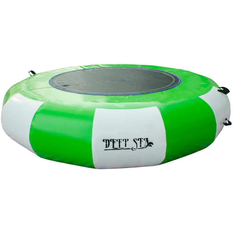 Vesitrampoliini Deep Sea 3 m