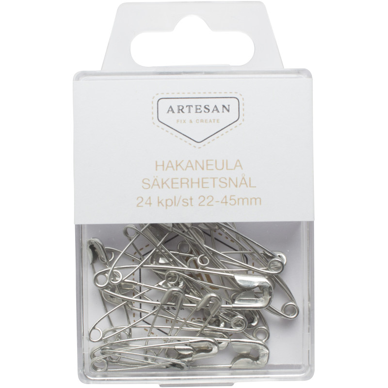 Hakaneula Artesan 24 kpl