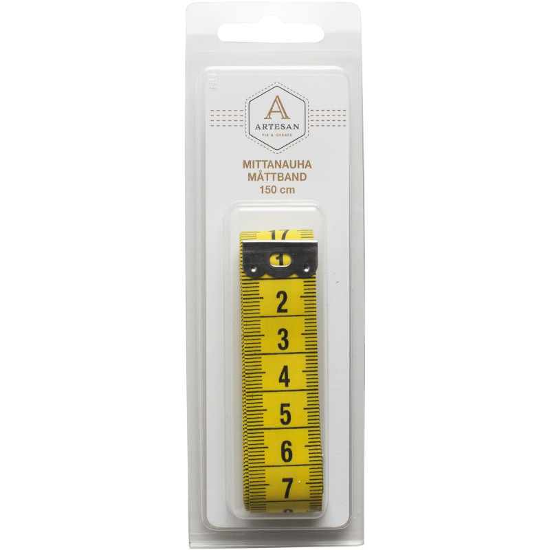 Mittanauha Artesan 150 cm
