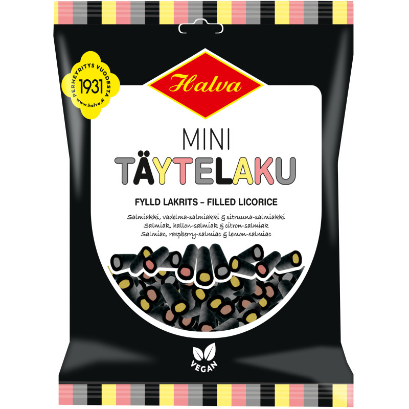 Mini Täytelaku Halva 150 g