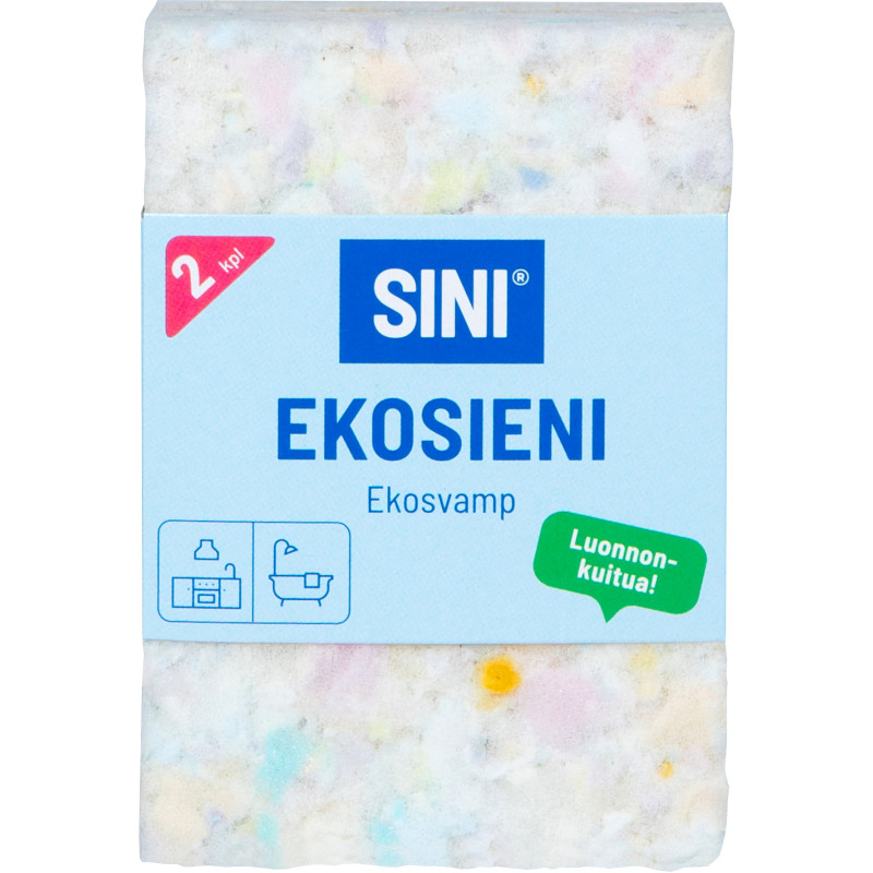 Ekosieni SINI 2 kpl