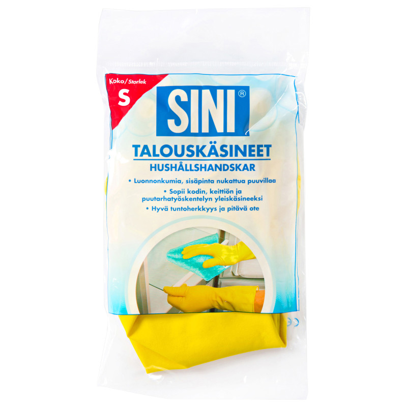 Talouskäsine S