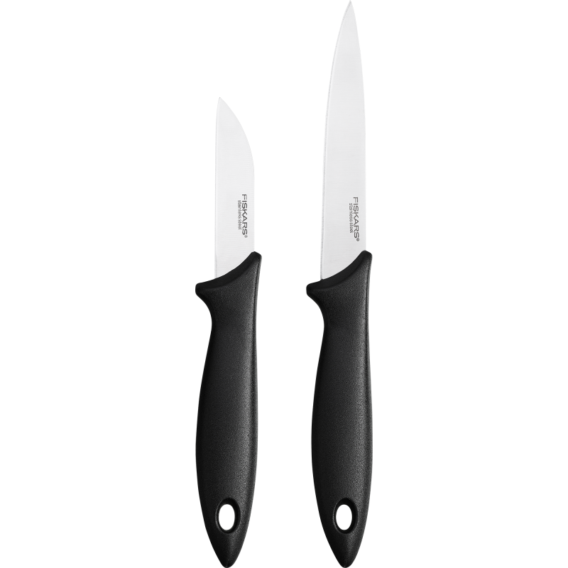 Veitsisetti Fiskars Essential pieni