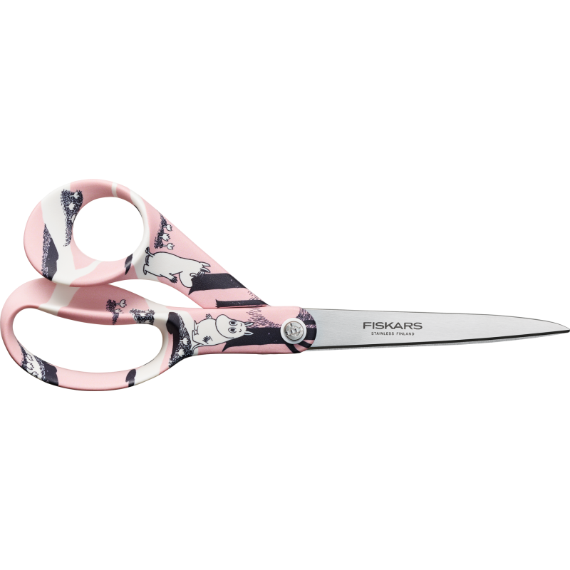 Yleissakset Fiskars 21 cm Muumi Love