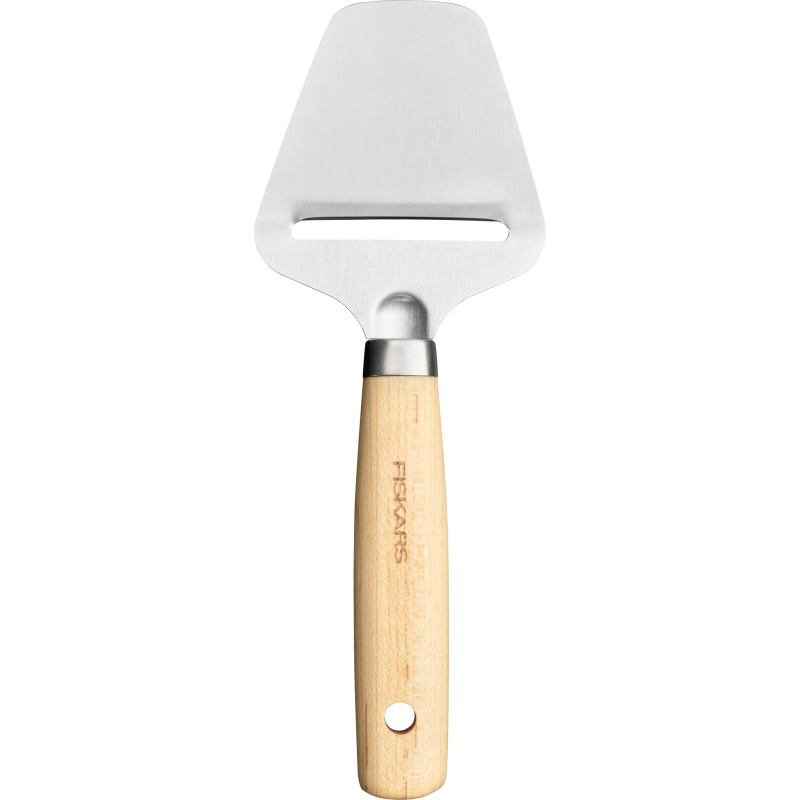 Juustohöylä Fiskars Folken kovalle juustolle