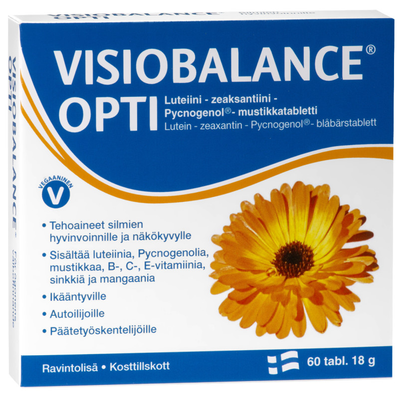 Visiobalance Opti 60 kpl