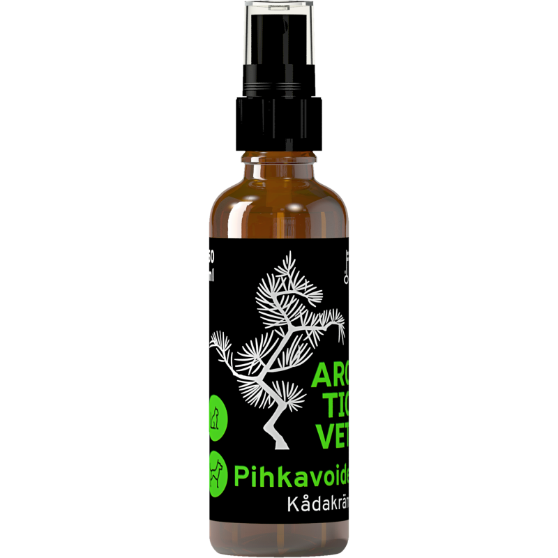 Pihkavoide ArcticVet 50 ml