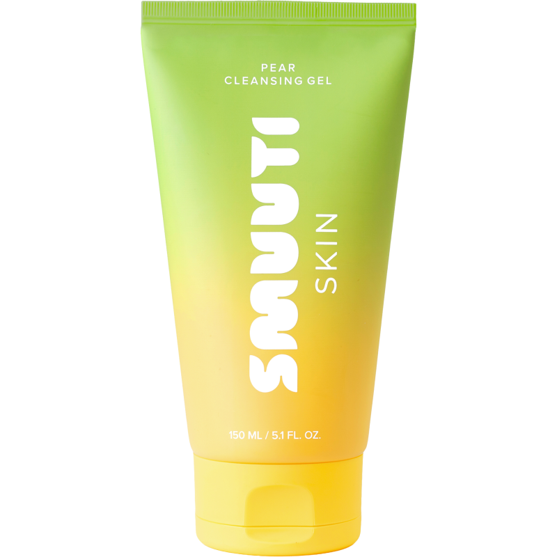 Puhdistusgeeli Smuuti Skin 150 ml Pear