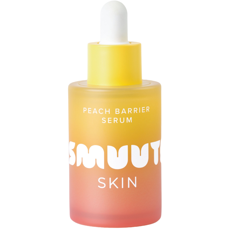 Kasvoseerumi Smuuti Skin 30 ml Peach Barrier