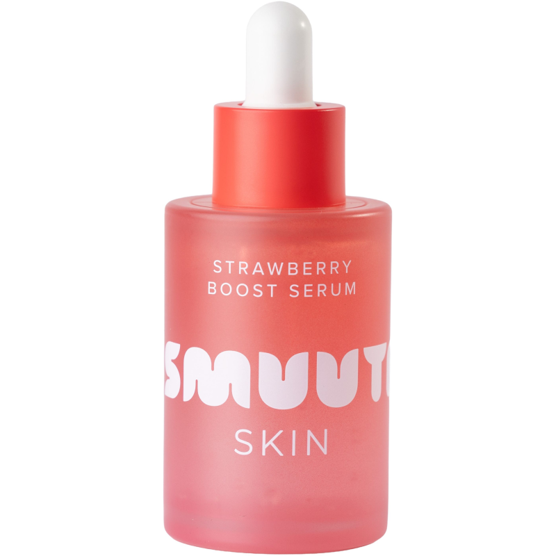 Seerumi Smuuti Skin 30 ml Strawberry Boost