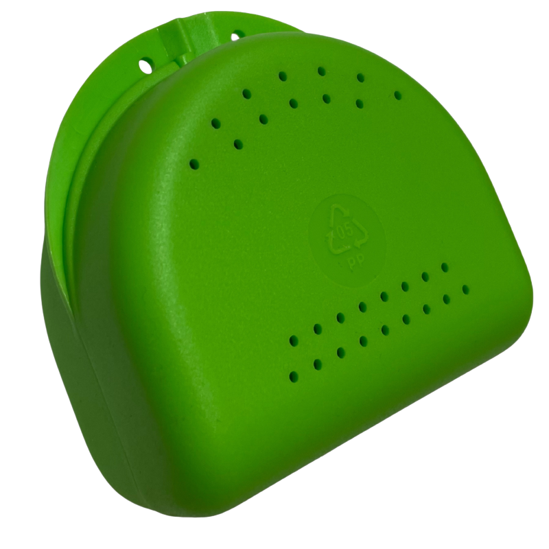 Hammastarvikekotelo Terveystutka