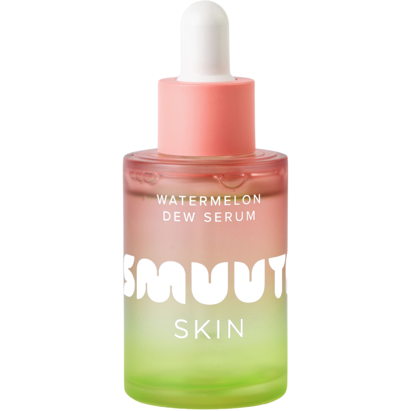 Seerumi Smuuti Skin 30 ml Watermelon Dew
