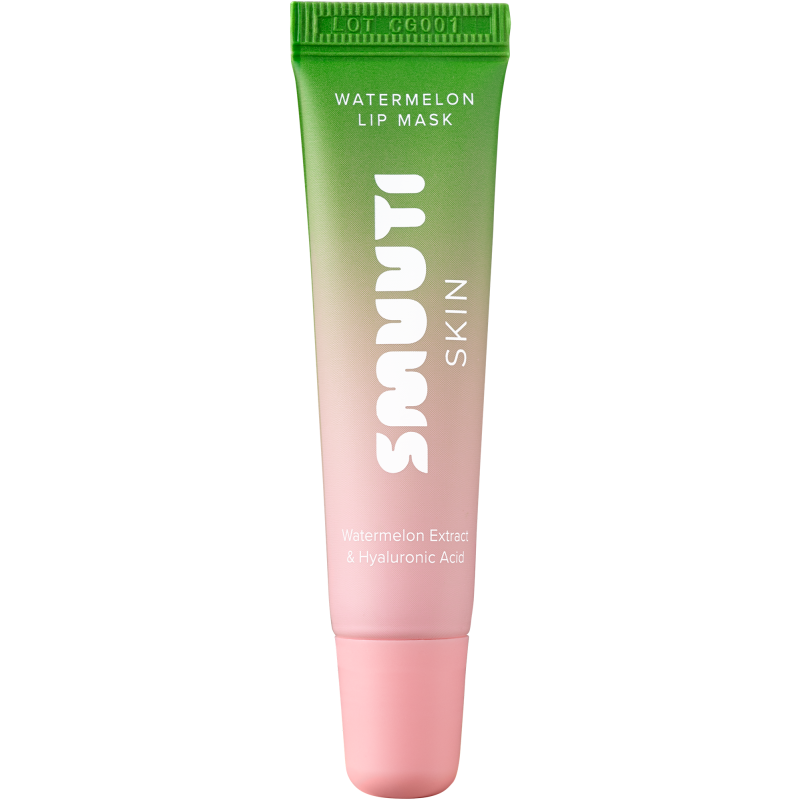 Huulinaamio Smuuti Skin 15 ml Watermelon