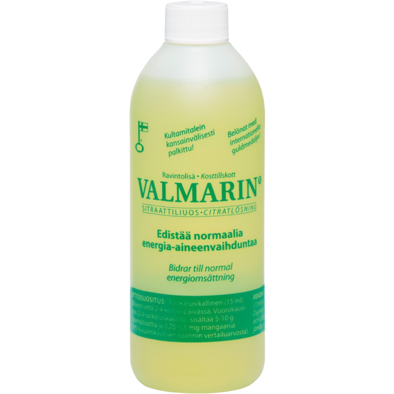 Valmarin 250 ml