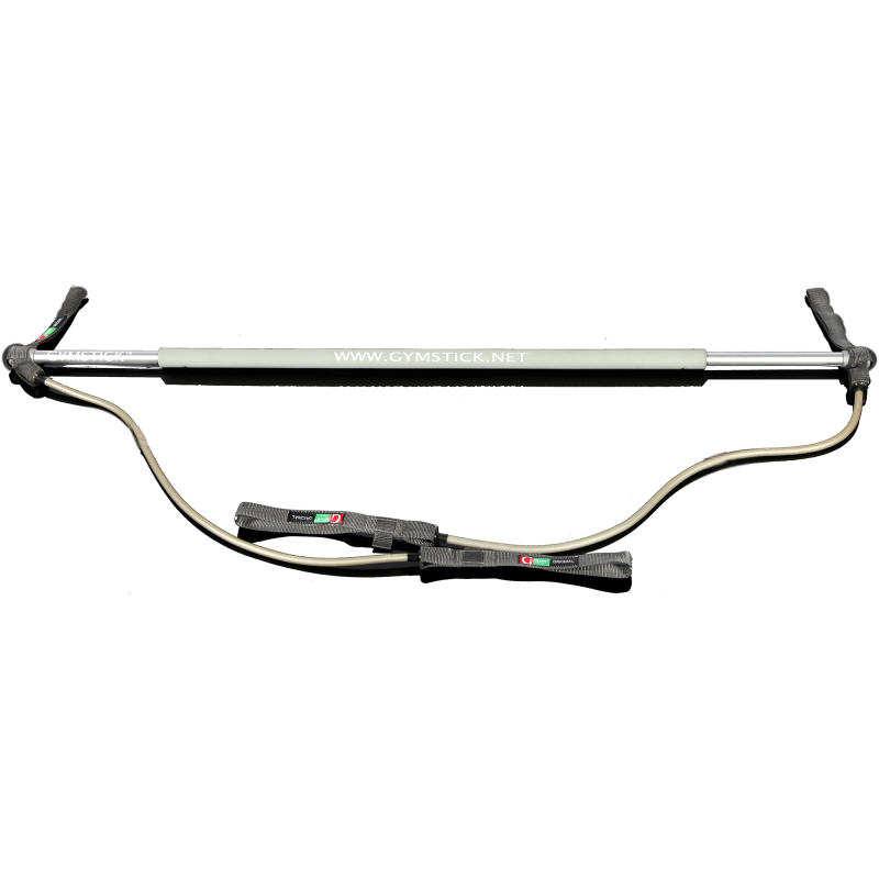Treeniväline Gymstick Original 2.0 - Extra Strong, hopea