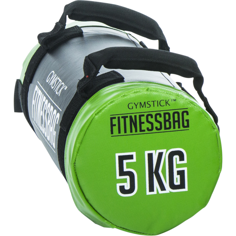 Harjoittelusäkki Gymstick Fitness Bag 5 kg