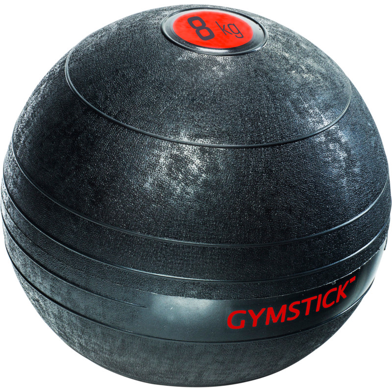Kuntopallo Gymstick Slam Ball 8 kg