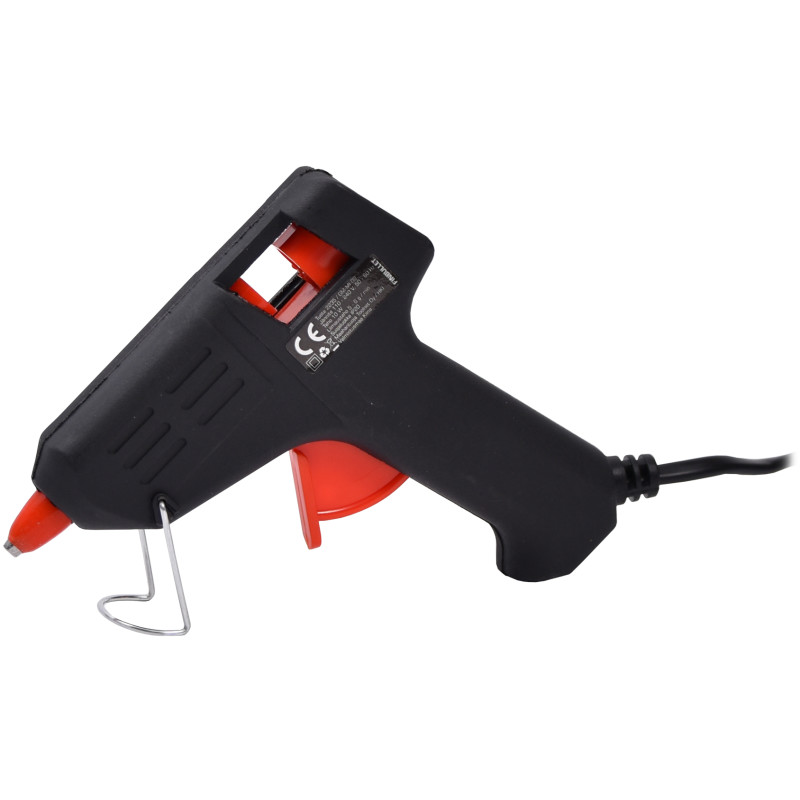 Liimapistooli 8 mm 10W Gruger