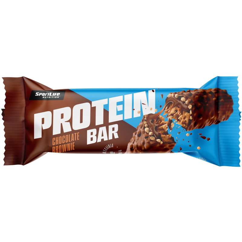 Proteiinipatukka SportLife Nutrition 45 g