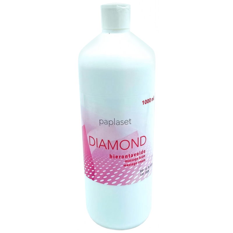 Hierontavoide Paplaset 1 l Diamond