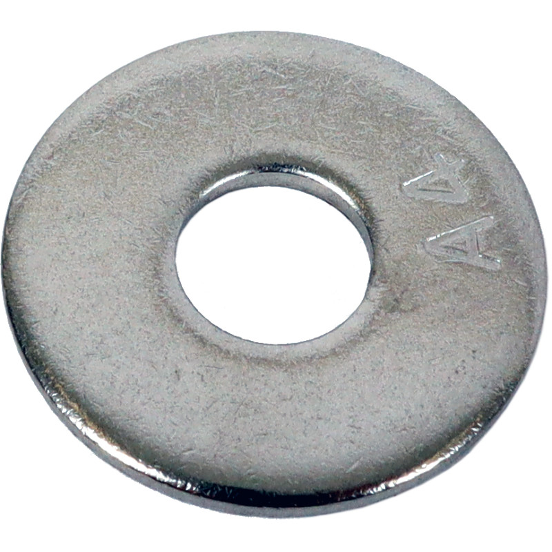 Korjauslevy Arctic Marine DIN9021 M10 A4