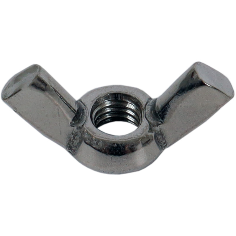 Siipimutteri Arctic Marine M6 A4 5 kpl