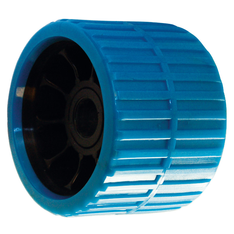 Sivurulla 98 mm PU