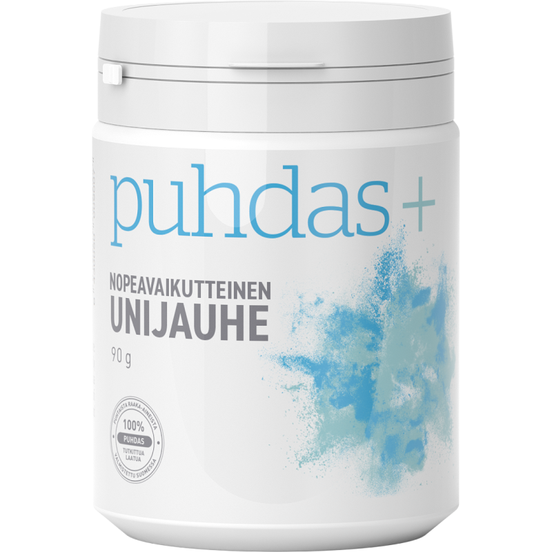 Unijauhe Puhdas+ 90 g