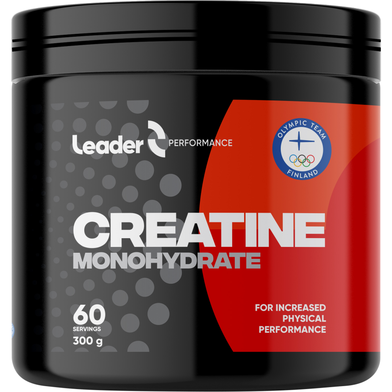 Kreatiini 300 g