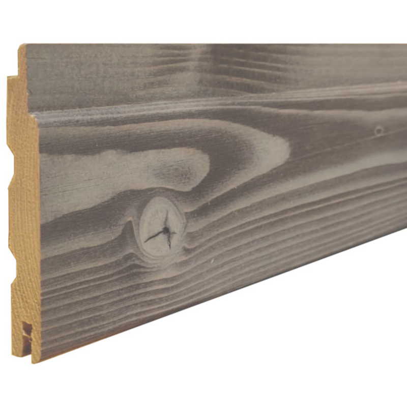 Saunapaneeli Aureskoski STP 15 x 95 x 2100 mm 8 kpl Savi