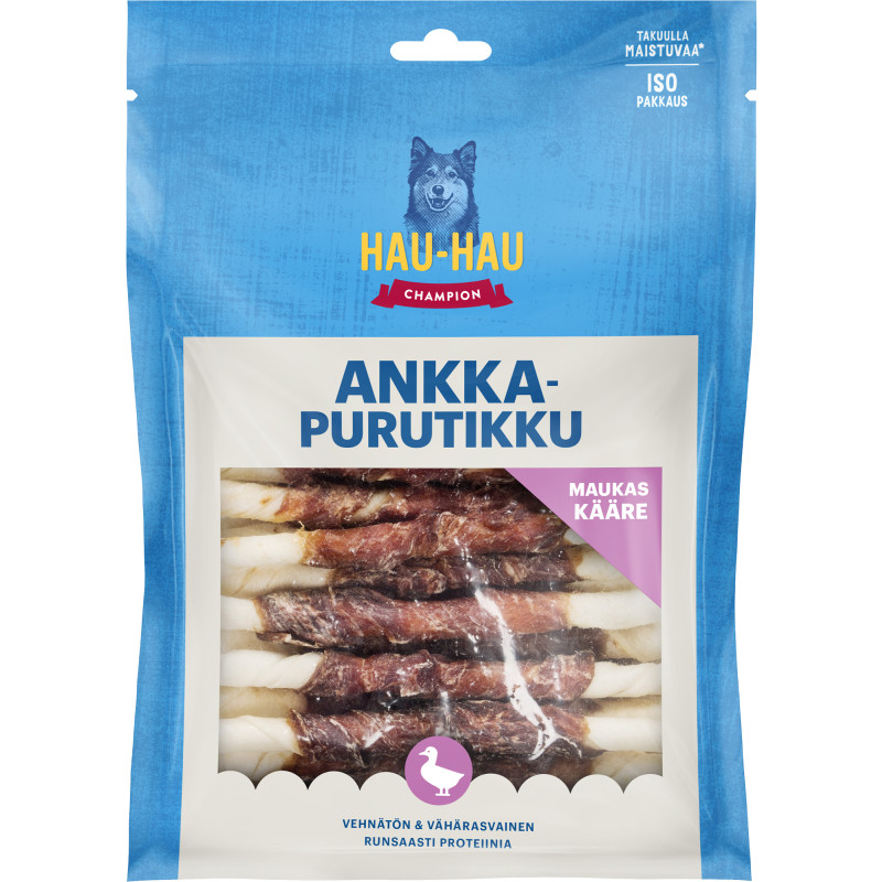 Ankkapurutikku 45 kpl 400 g