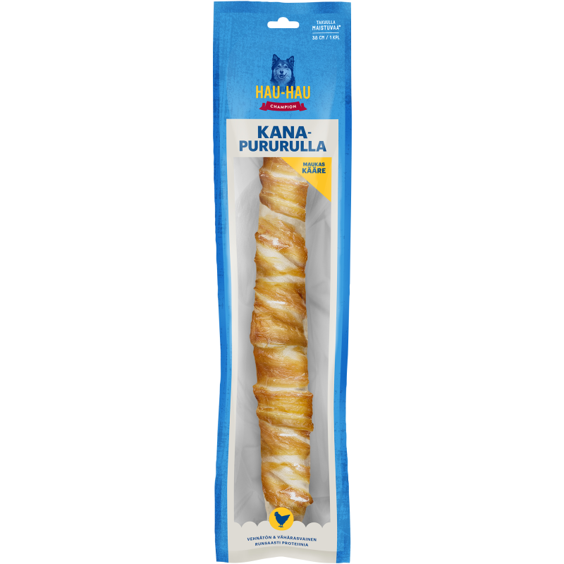 Kanapururulla 38 cm, 175 g