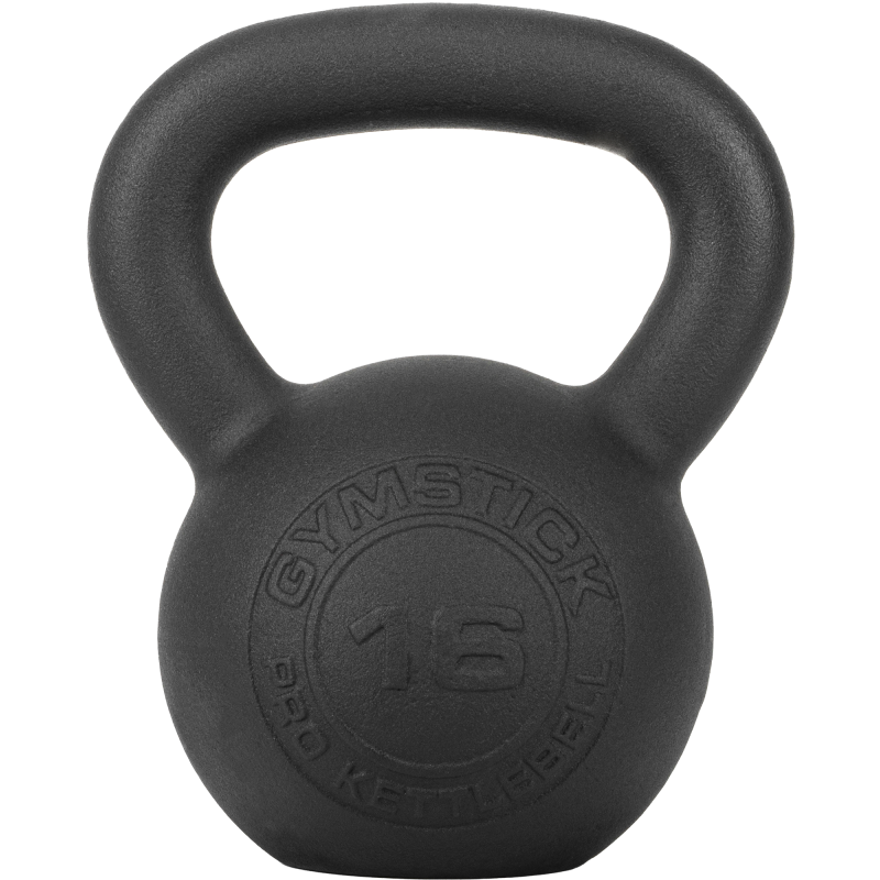 Kahvakuula Gymstick Pro Kettlebell 16 kg