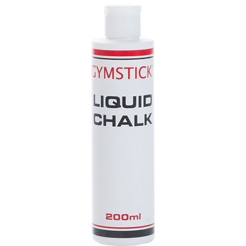 Nestemäinen kalkki Gymstick Liquid Chalk