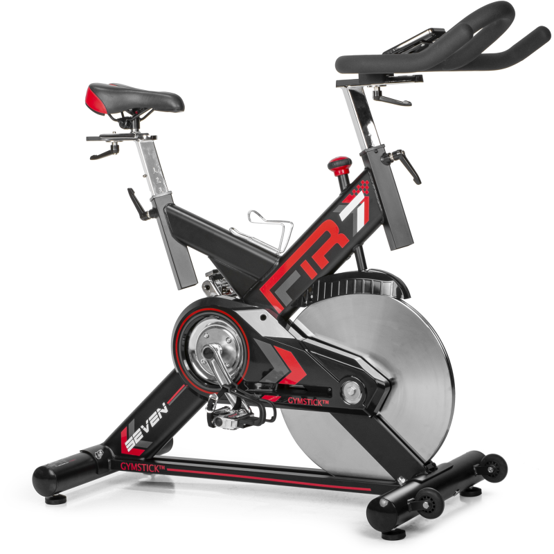 Spinning-pyörä Gymstick FTR 7 Indoor Racer
