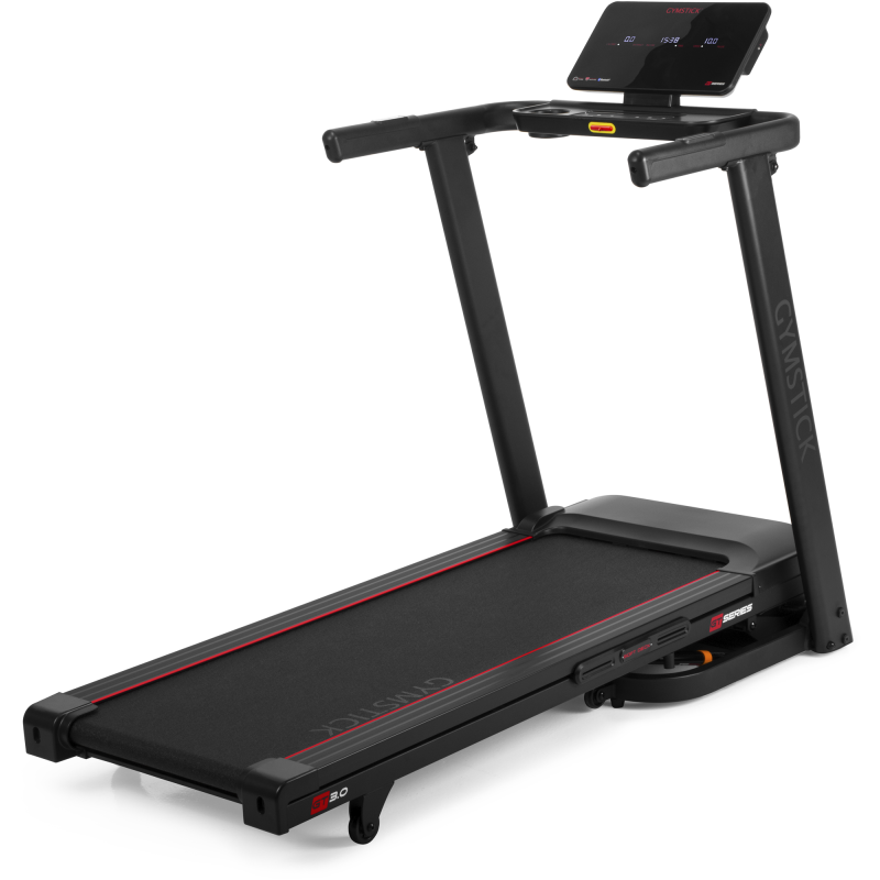 Juoksumatto Gymstick Treadmill GT 3.0