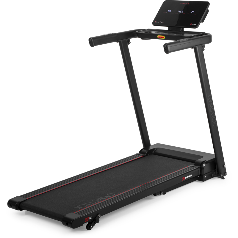 Juoksumatto Gymstick Treadmill GT 1.0